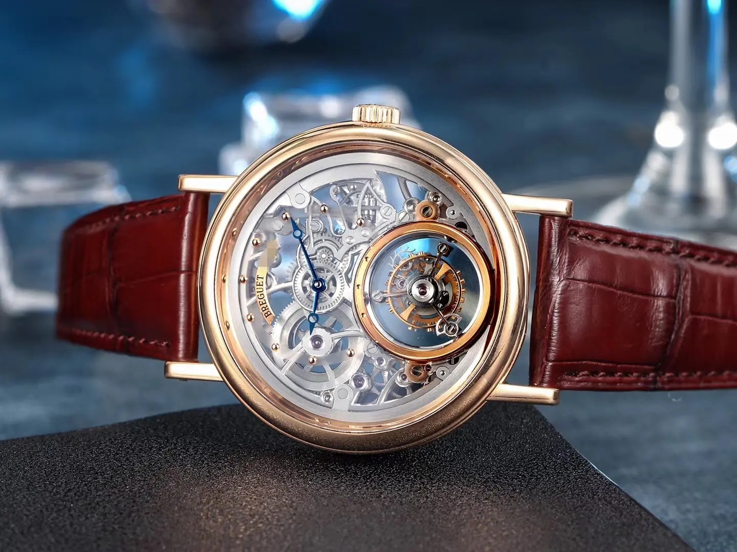 成都典當行，二手名表回收