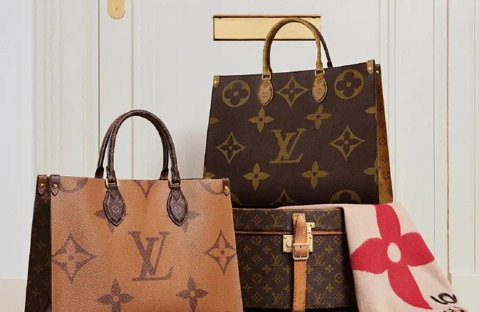 LV包包回收，成都典當(dāng)行，二手包包回收