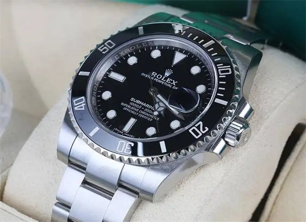 成都典當行，勞力士回收，黑水鬼回收價格