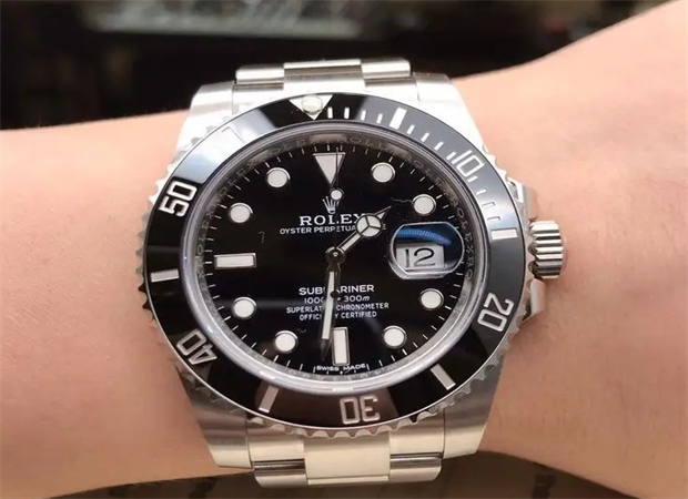 成都典當行，勞力士回收，黑水鬼回收價格