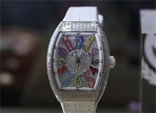 手表回收，法穆蘭手表回收，成都典當行