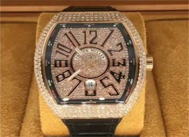 手表回收，法穆蘭手表回收，成都典當行