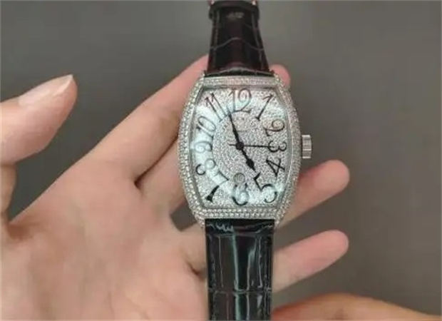 手表回收，法穆蘭手表回收，成都典當行