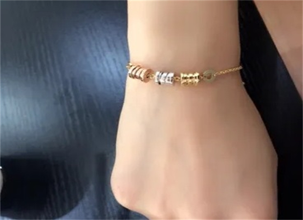 寶格麗手鏈回收，珠寶首飾回收，成都典當(dāng)行