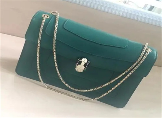 包包回收，二手包包回收價(jià)格，寶格麗包包回收