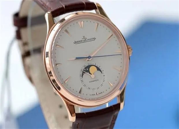 積家月相大師回收，手表回收價(jià)格，成都手表回收