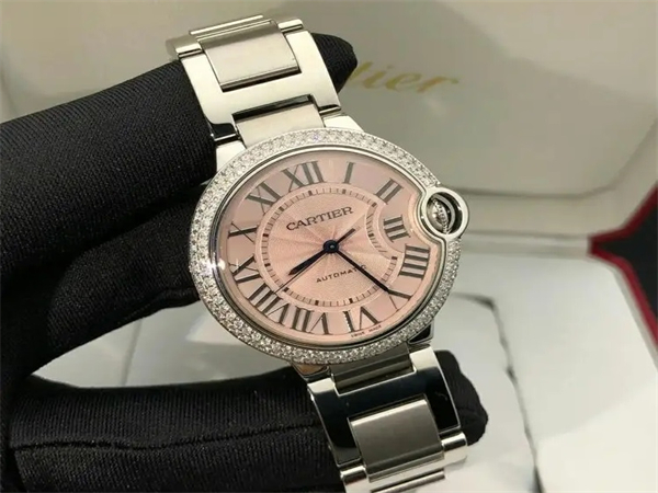 卡地亞手表回收，手表回收價格