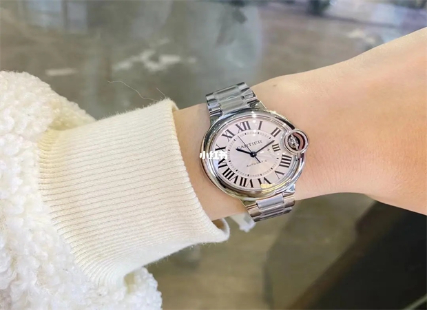 卡地亞手表回收，成都手表回收