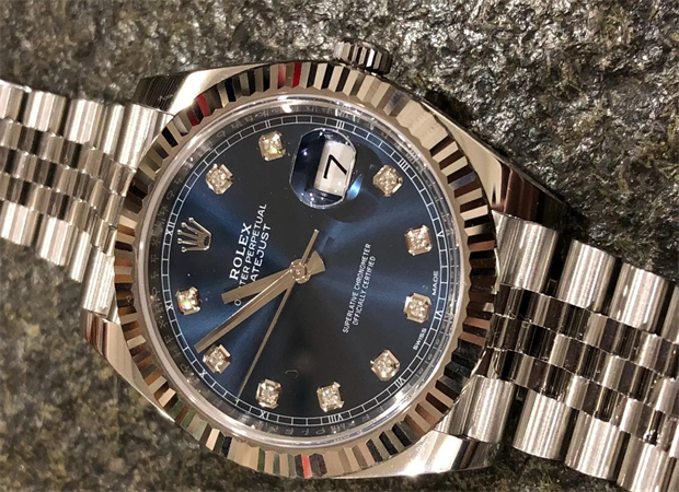 勞力士價格，勞力士回收，成都手表回收