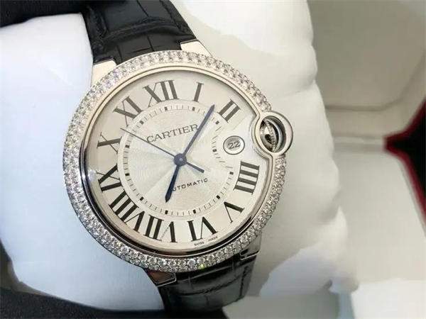 卡地亞手表回收，成都手表回收店