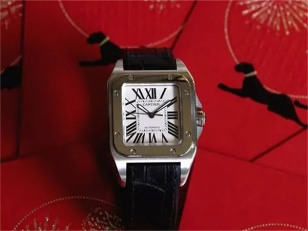 卡地亞手表回收價格，卡地亞手表