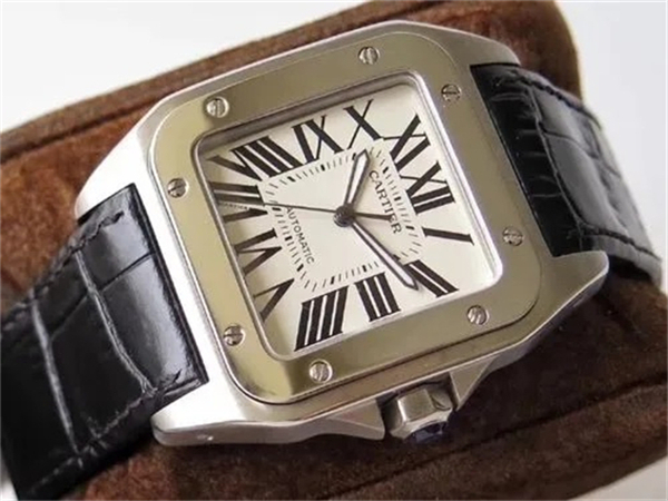 卡地亞手表回收價格，卡地亞手表