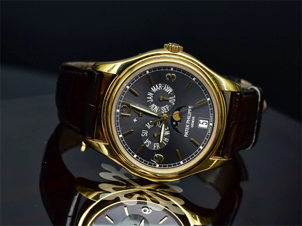 百達翡麗價格，成都手表回收