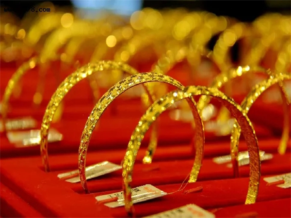 黃金回收，黃金回收價格，成都黃金回收