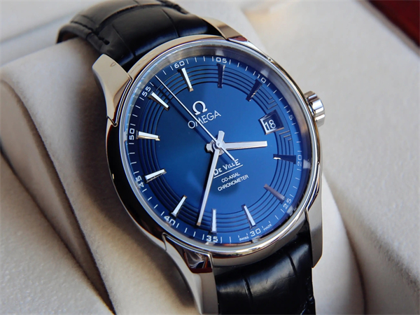 歐米茄手表回收