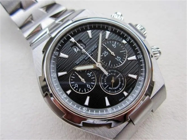 江詩丹頓手表回收，成都手表回收