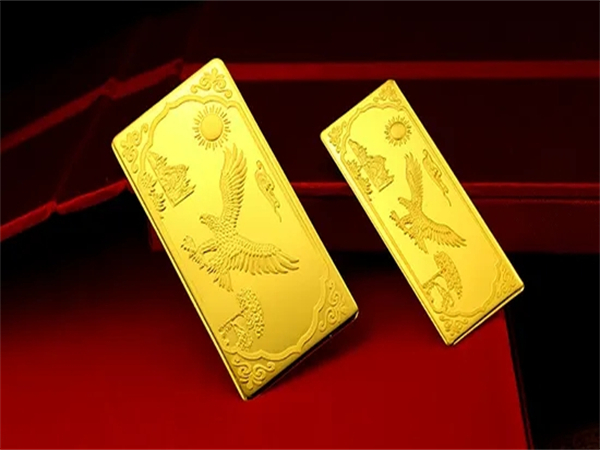 黃金回收，黃金回收價(jià)格