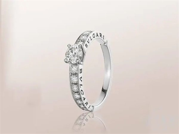 寶格麗鉆戒二手價格，鉆戒二手回收價格