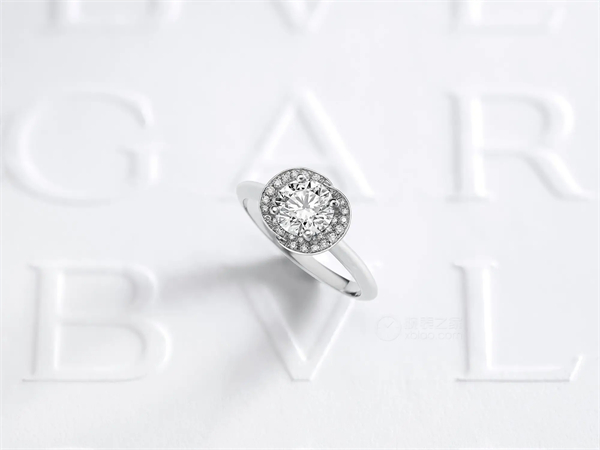 寶格麗鉆戒二手價格，鉆戒二手回收價格