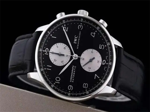 萬國手表回收價格