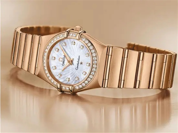 歐米茄星座回收價格