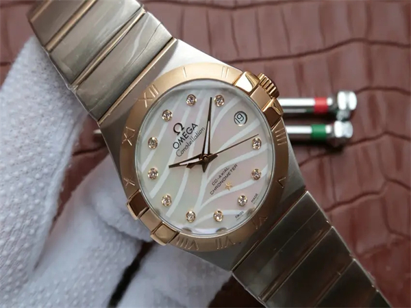 歐米茄星座回收價格