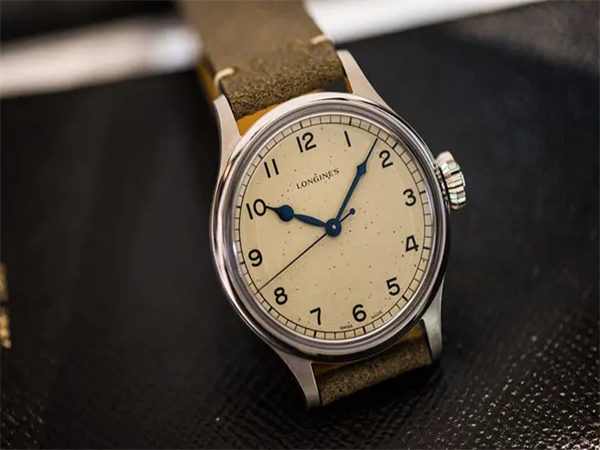 名表典當，手表典當回收價格