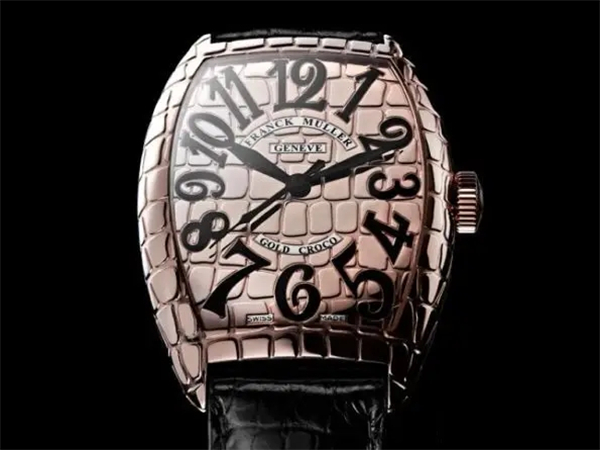 法蘭克穆勒二手價格