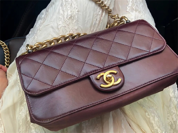 香奈兒包包回收，香奈兒風琴包回收價格