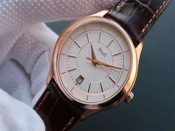 伯爵手表回收，名牌腕表回收價格