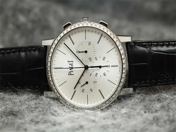 伯爵手表回收，名牌腕表回收價格