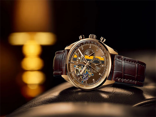 真力時手表回收，真力時手表回收價格