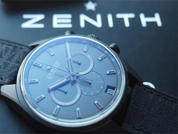 真力時手表回收，真力時手表回收價格