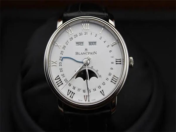 寶珀手表回收，寶珀手表回收價格