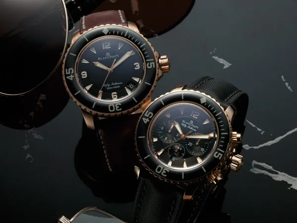 寶珀手表回收，寶珀手表回收價格