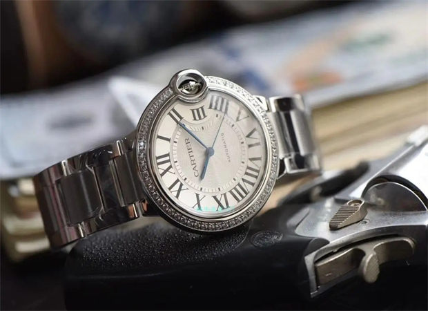 卡地亞手表回收