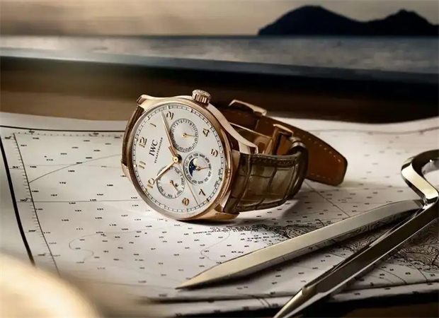 二手手表回收平臺