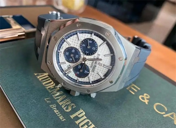 愛彼手表回收價格