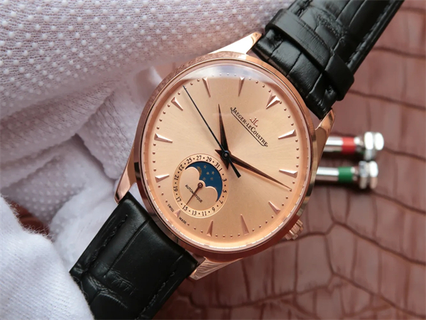 積家手表回收價格，二手積家手表價格