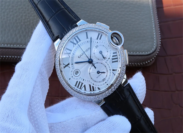 卡地亞手表價格，二手卡地亞手表回收價格