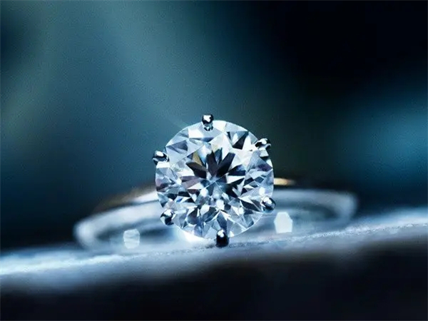 蒂芙尼鉆戒回收價格，鉆戒回收
