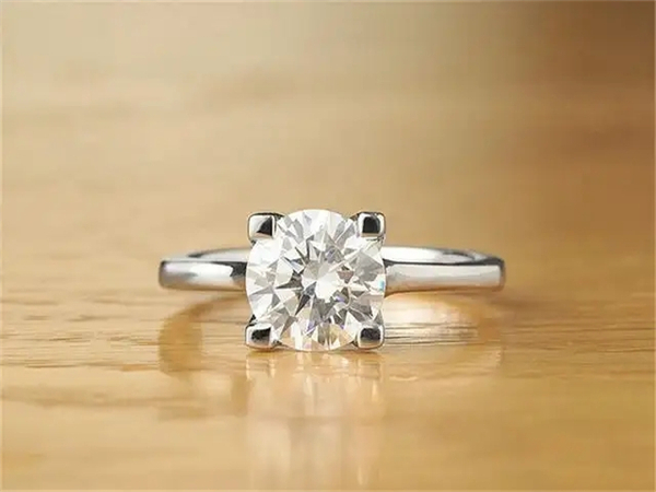 蒂芙尼鉆戒回收價格，鉆戒回收