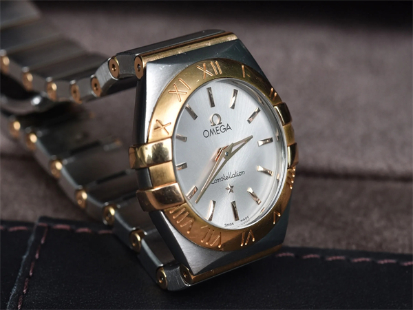 二手名表回收，歐米茄手表回收