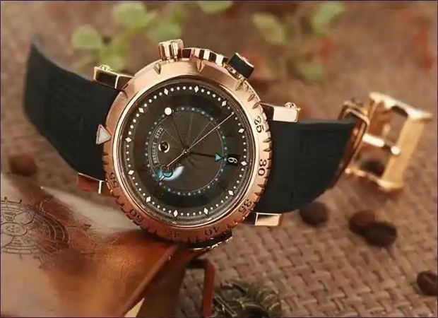 寶璣手表典當(dāng)價(jià)格，二手名表回收