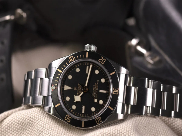 帝鴕手表回收價格