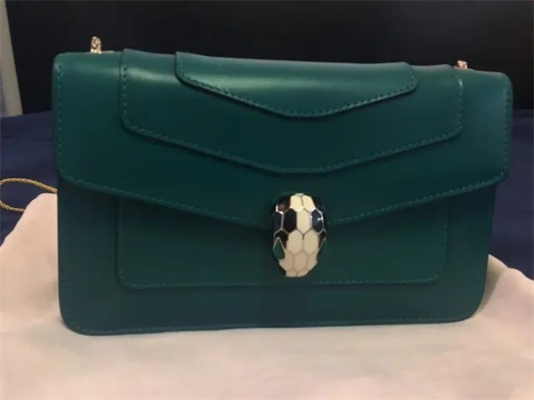 寶格麗包包回收，寶格麗包包價(jià)格