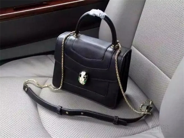 寶格麗包包回收，寶格麗包包價(jià)格