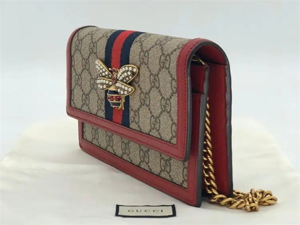 古馳蜜蜂包回收價格