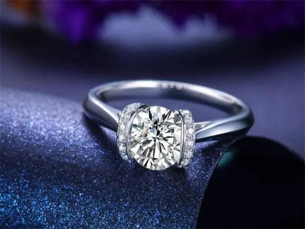 鉆戒二手回收價格