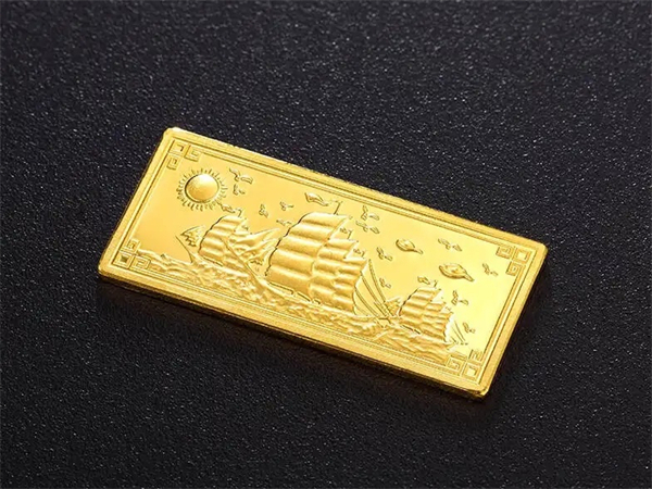 黃金典當(dāng)，黃金回收